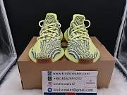 Adidas Yeezy Boost 350 V2 Semi Frozen Yellow B37572 - 4