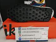 SACAI X NIKE LDV WAFFLE VARSITY BLUE BV0073 400 - 6