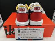 SACAI X NIKE LDV WAFFLE VARSITY BLUE BV0073 400 - 5