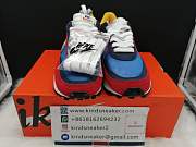 SACAI X NIKE LDV WAFFLE VARSITY BLUE BV0073 400 - 4