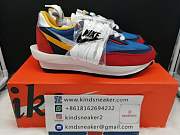 SACAI X NIKE LDV WAFFLE VARSITY BLUE BV0073 400 - 3