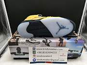 AIR JORDAN 5 RETRO SP MICHIGAN CQ9541-704 - 6