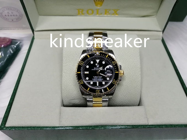 Rolex Watches 02 - 1
