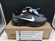 Nike Air Max 97 x OFF-WHITE AJ4585-001 - 5