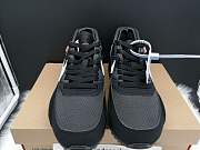Nike Air Max 90 Off-White Black White AA7293-001 - 4