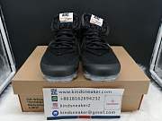 2018 OFF WHITE-Nike VaporMax Black OW2.0 AA3831 002 - 4