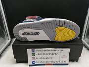 AIR JORDAN 3 RETRO MICHIGAN PE AJ3-820064 - 2