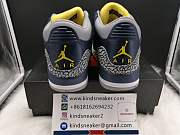 AIR JORDAN 3 RETRO MICHIGAN PE AJ3-820064 - 3
