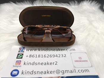 TOMFORD SUNGLASSES FIVE COLORS