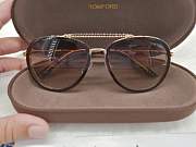 TOMFORD SUNGLASSES FIVE COLORS - 5