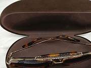 TOMFORD SUNGLASSES FIVE COLORS - 4