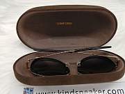 TOMFORD SUNGLASSES FIVE COLORS - 3
