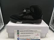 AIR JORDAN 5 PARIS SAINT-GERMAIN AV9175-001 - 5