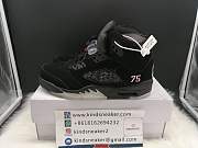 AIR JORDAN 5 PARIS SAINT-GERMAIN AV9175-001 - 6