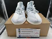 Adidas Yeezy Boost 350 v2 Cloud White FW3043 - 4