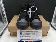 Off-White-Nike Blazer Mid Grim Reaper AA3832-001 - 3