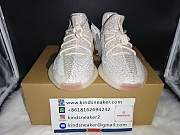 Adidas Yeezy Boost 350 V2 Citrin Reflective FW5318 - 4