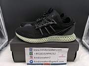 Adidas Y-3 Runner 4D Black CG6607 - 2