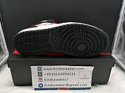 Air Jordan 1 High OG Defiant Tour Yellow CD6579-071 - 2