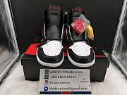 Air Jordan 1 High OG Defiant Tour Yellow CD6579-071 - 4