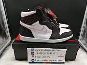 Air Jordan 1 High OG Defiant Tour Yellow CD6579-071 - 5