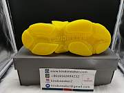 Balenciaga Tripe-S Yellow ECBA7003323F - 6