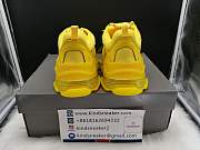 Balenciaga Tripe-S Yellow ECBA7003323F - 5