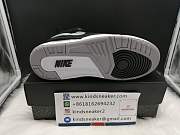 Air Jordan 3 Retro Tinker Black Cement Gold CK4348-007 - 6