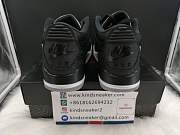 Air Jordan 3 Retro Tinker Black Cement Gold CK4348-007 - 5