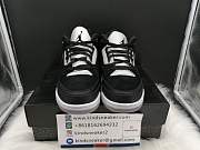 Air Jordan 3 Retro Tinker Black Cement Gold CK4348-007 - 4