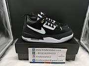 Air Jordan 3 Retro Tinker Black Cement Gold CK4348-007 - 3