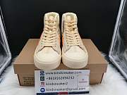 Off-White-Nike Blazer Mid Grim Reaper AA3832-700 - 4