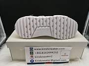 PHARRELL Adidas NMD HU TRAIL BLANK CANVAS WHITE AC7031 - 5