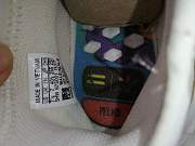 PHARRELL Adidas NMD HU TRAIL BLANK CANVAS WHITE AC7031 - 4