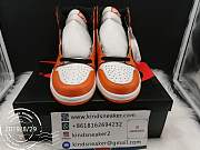 Air Jordan 1 Retro Reverse Shattered Backboard 555088-113 - 4