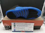 AIR JORDAN 12 RETRO GAME ROYAL 130690 014 - 5