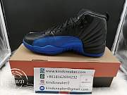 AIR JORDAN 12 RETRO GAME ROYAL 130690 014 - 2