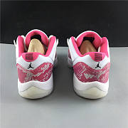 WMNS AIR JORDAN 11 RETRO LOW AH7860 106 - 5