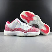 WMNS AIR JORDAN 11 RETRO LOW AH7860 106 - 3