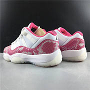 WMNS AIR JORDAN 11 RETRO LOW AH7860 106 - 2