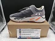 ADIDAS YEEZY BOOST 700 V2 Magnet FV9922 - 2
