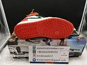 Air Jordan 1 SolyFly AV3905-138 - 2