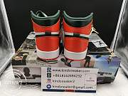 Air Jordan 1 SolyFly AV3905-138 - 3