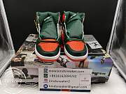 Air Jordan 1 SolyFly AV3905-138 - 4