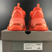 BALENCIAGA TRIPLES CLEAR SOLE ECBL 900244A - 5