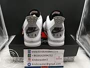 Air Jordan 4 White Cement 840606-192 - 5