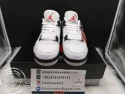 Air Jordan 4 White Cement 840606-192 - 4