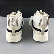 NIKE AIR FEAR PF GOD 1 LIGHT BONE AT8087 001 - 5