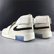 NIKE AIR FEAR PF GOD 1 LIGHT BONE AT8087 001 - 2