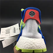 Adidas NMD Hu Pharrell NERD Homecoming EE6283 - 5